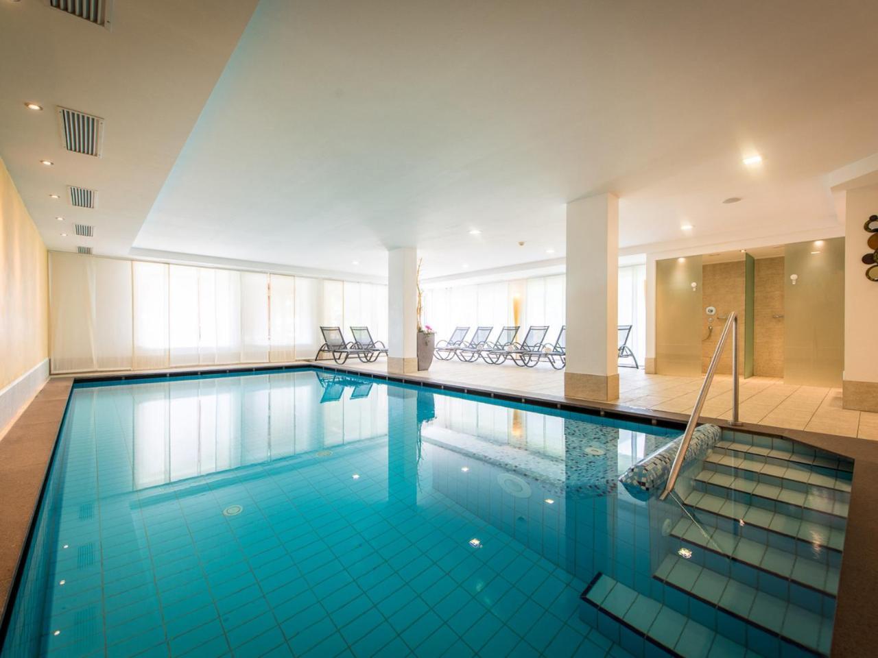 Hotel Bacher Riva di Tures Bagian luar foto